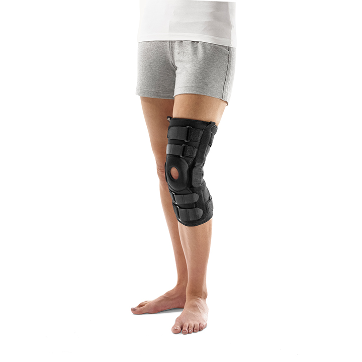 Enovis - QuickFit Hinged Knee